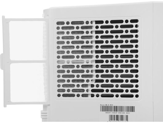 Кондиционер Hisense AP-07CR4GKWS00